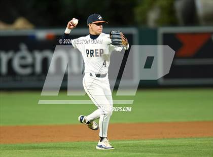 Thumbnail 1 in Santa Ana Valley vs. Rolling Hills Prep (Halo Classic) photogallery.