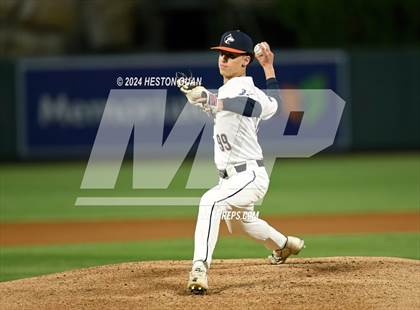 Thumbnail 1 in Santa Ana Valley vs. Rolling Hills Prep (Halo Classic) photogallery.