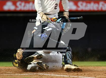 Thumbnail 1 in Santa Ana Valley vs. Rolling Hills Prep (Halo Classic) photogallery.
