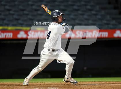 Thumbnail 2 in Santa Ana Valley vs. Rolling Hills Prep (Halo Classic) photogallery.