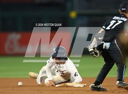 Thumbnail 3 in Santa Ana Valley vs. Rolling Hills Prep (Halo Classic) photogallery.