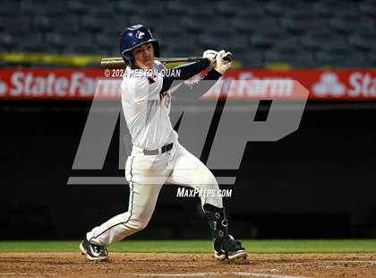 Thumbnail 3 in Santa Ana Valley vs. Rolling Hills Prep (Halo Classic) photogallery.