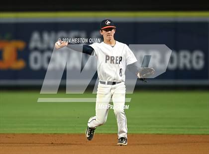 Thumbnail 1 in Santa Ana Valley vs. Rolling Hills Prep (Halo Classic) photogallery.
