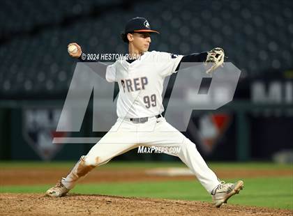Thumbnail 2 in Santa Ana Valley vs. Rolling Hills Prep (Halo Classic) photogallery.