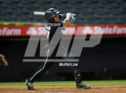 Thumbnail 2 in Santa Ana Valley vs. Rolling Hills Prep (Halo Classic) photogallery.