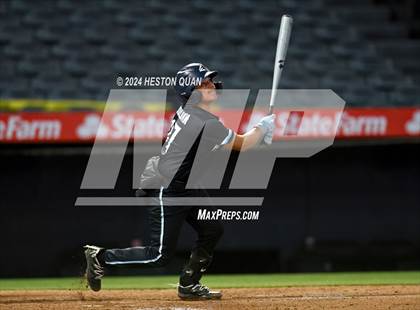 Thumbnail 1 in Santa Ana Valley vs. Rolling Hills Prep (Halo Classic) photogallery.