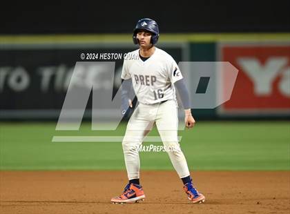 Thumbnail 3 in Santa Ana Valley vs. Rolling Hills Prep (Halo Classic) photogallery.