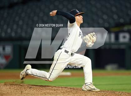 Thumbnail 1 in Santa Ana Valley vs. Rolling Hills Prep (Halo Classic) photogallery.