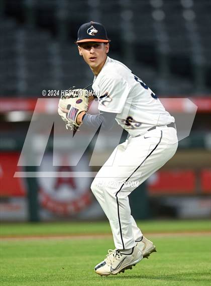 Thumbnail 1 in Santa Ana Valley vs. Rolling Hills Prep (Halo Classic) photogallery.