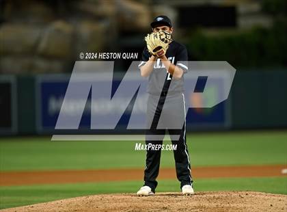 Thumbnail 1 in Santa Ana Valley vs. Rolling Hills Prep (Halo Classic) photogallery.