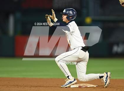 Thumbnail 2 in Santa Ana Valley vs. Rolling Hills Prep (Halo Classic) photogallery.