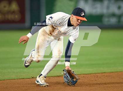 Thumbnail 1 in Santa Ana Valley vs. Rolling Hills Prep (Halo Classic) photogallery.