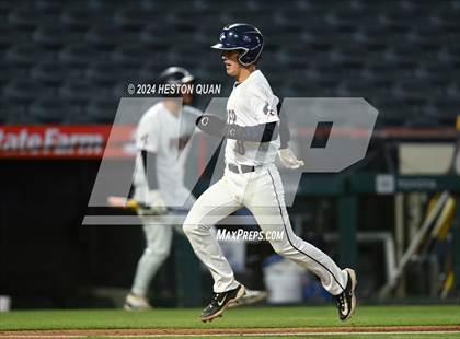 Thumbnail 1 in Santa Ana Valley vs. Rolling Hills Prep (Halo Classic) photogallery.