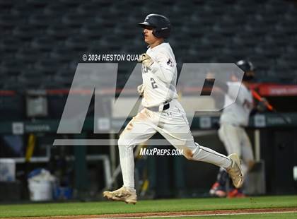 Thumbnail 3 in Santa Ana Valley vs. Rolling Hills Prep (Halo Classic) photogallery.