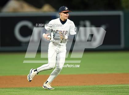 Thumbnail 1 in Santa Ana Valley vs. Rolling Hills Prep (Halo Classic) photogallery.