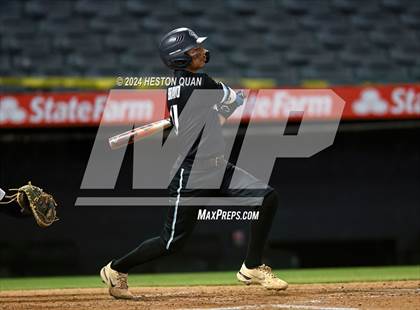 Thumbnail 1 in Santa Ana Valley vs. Rolling Hills Prep (Halo Classic) photogallery.