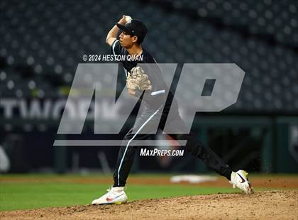 Thumbnail 2 in Santa Ana Valley vs. Rolling Hills Prep (Halo Classic) photogallery.