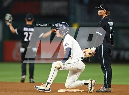 Thumbnail 3 in Santa Ana Valley vs. Rolling Hills Prep (Halo Classic) photogallery.