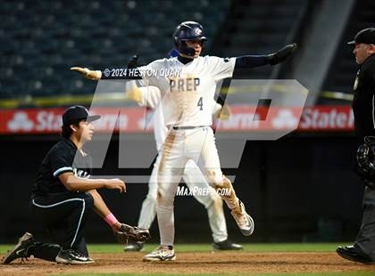 Thumbnail 1 in Santa Ana Valley vs. Rolling Hills Prep (Halo Classic) photogallery.