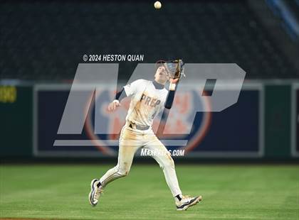 Thumbnail 3 in Santa Ana Valley vs. Rolling Hills Prep (Halo Classic) photogallery.