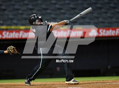 Thumbnail 1 in Santa Ana Valley vs. Rolling Hills Prep (Halo Classic) photogallery.
