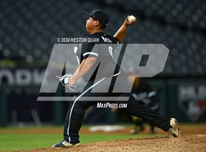Thumbnail 1 in Santa Ana Valley vs. Rolling Hills Prep (Halo Classic) photogallery.