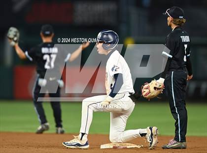 Thumbnail 1 in Santa Ana Valley vs. Rolling Hills Prep (Halo Classic) photogallery.