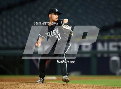 Thumbnail 1 in Santa Ana Valley vs. Rolling Hills Prep (Halo Classic) photogallery.