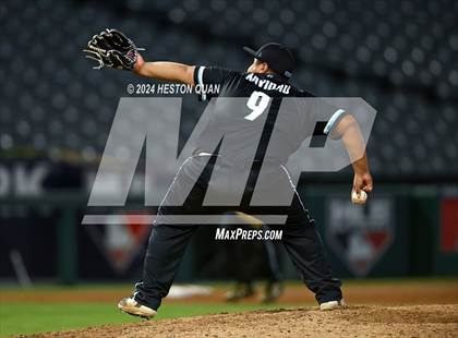Thumbnail 1 in Santa Ana Valley vs. Rolling Hills Prep (Halo Classic) photogallery.