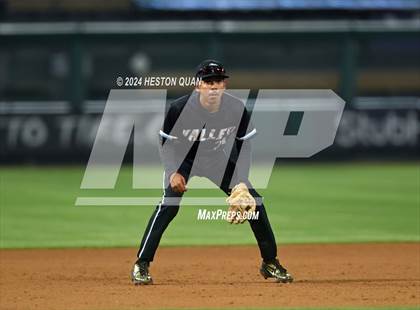 Thumbnail 1 in Santa Ana Valley vs. Rolling Hills Prep (Halo Classic) photogallery.