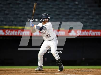 Thumbnail 1 in Santa Ana Valley vs. Rolling Hills Prep (Halo Classic) photogallery.