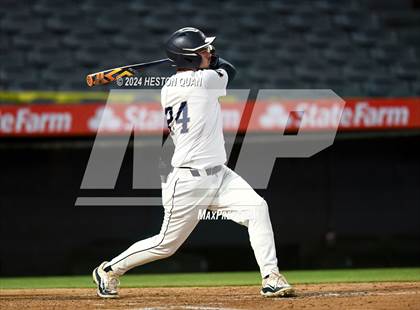 Thumbnail 2 in Santa Ana Valley vs. Rolling Hills Prep (Halo Classic) photogallery.