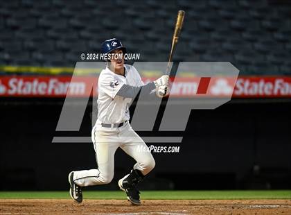 Thumbnail 2 in Santa Ana Valley vs. Rolling Hills Prep (Halo Classic) photogallery.