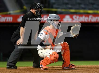 Thumbnail 1 in Santa Ana Valley vs. Rolling Hills Prep (Halo Classic) photogallery.
