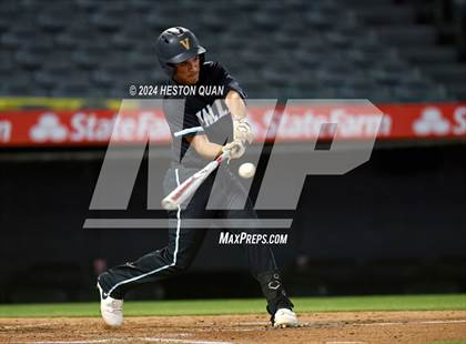 Thumbnail 1 in Santa Ana Valley vs. Rolling Hills Prep (Halo Classic) photogallery.
