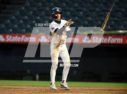Thumbnail 1 in Santa Ana Valley vs. Rolling Hills Prep (Halo Classic) photogallery.