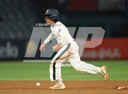 Thumbnail 1 in Santa Ana Valley vs. Rolling Hills Prep (Halo Classic) photogallery.