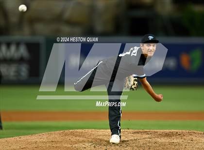 Thumbnail 3 in Santa Ana Valley vs. Rolling Hills Prep (Halo Classic) photogallery.