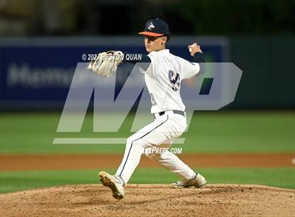 Thumbnail 2 in Santa Ana Valley vs. Rolling Hills Prep (Halo Classic) photogallery.