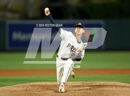 Thumbnail 1 in Santa Ana Valley vs. Rolling Hills Prep (Halo Classic) photogallery.