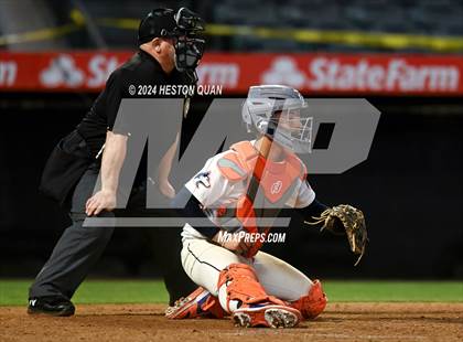 Thumbnail 1 in Santa Ana Valley vs. Rolling Hills Prep (Halo Classic) photogallery.