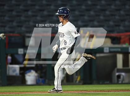 Thumbnail 3 in Santa Ana Valley vs. Rolling Hills Prep (Halo Classic) photogallery.
