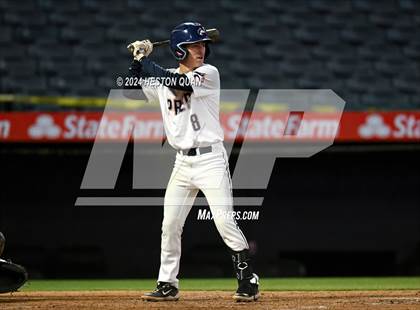 Thumbnail 2 in Santa Ana Valley vs. Rolling Hills Prep (Halo Classic) photogallery.