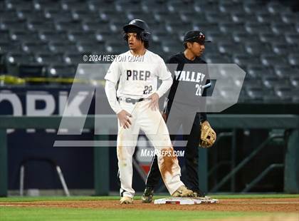 Thumbnail 2 in Santa Ana Valley vs. Rolling Hills Prep (Halo Classic) photogallery.