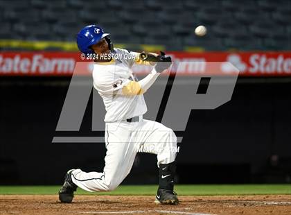 Thumbnail 2 in Santa Ana Valley vs. Rolling Hills Prep (Halo Classic) photogallery.