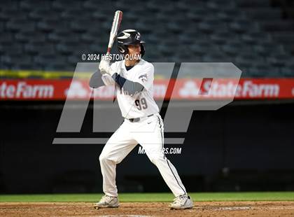 Thumbnail 2 in Santa Ana Valley vs. Rolling Hills Prep (Halo Classic) photogallery.