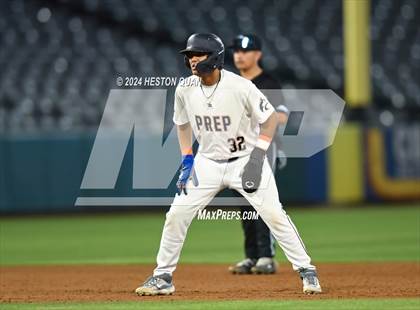 Thumbnail 2 in Santa Ana Valley vs. Rolling Hills Prep (Halo Classic) photogallery.