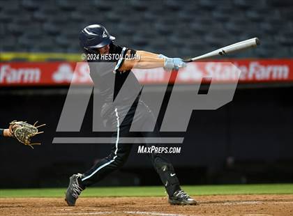 Thumbnail 3 in Santa Ana Valley vs. Rolling Hills Prep (Halo Classic) photogallery.