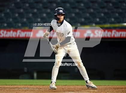 Thumbnail 3 in Santa Ana Valley vs. Rolling Hills Prep (Halo Classic) photogallery.