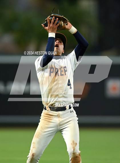 Thumbnail 1 in Santa Ana Valley vs. Rolling Hills Prep (Halo Classic) photogallery.